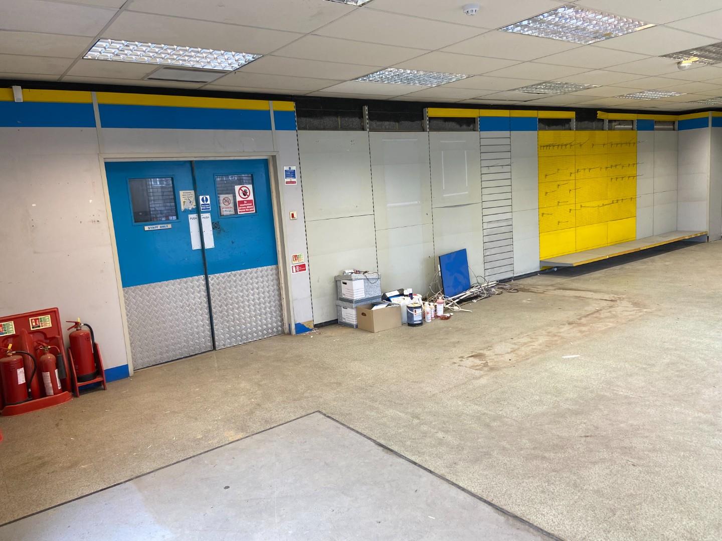 Broad Oak Road, Canterbury BTF Partnership